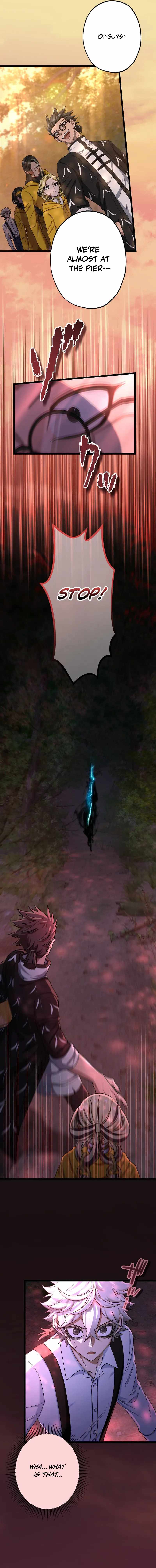 The Heir of the Ancient Artifact Chapter 25 11